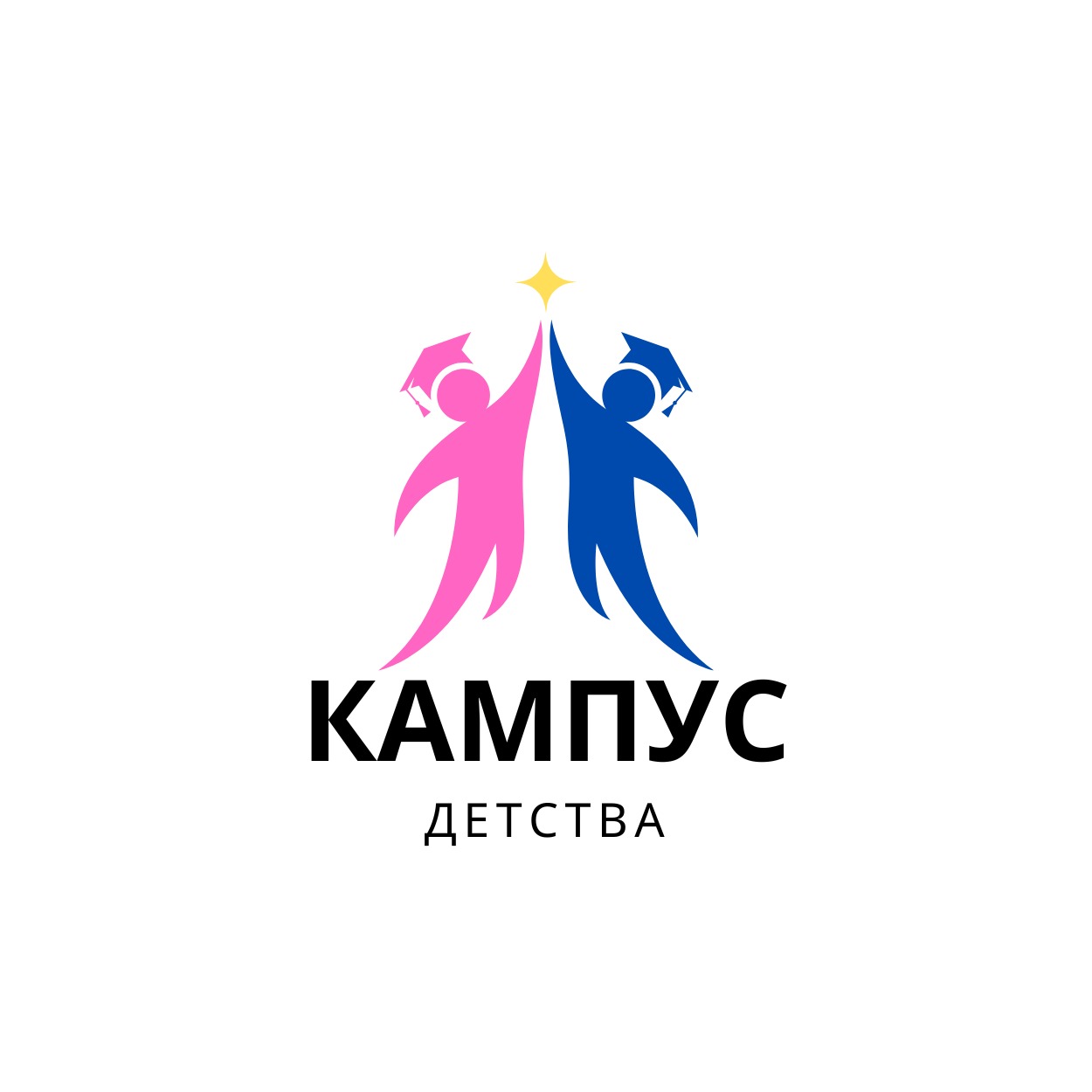 Федеральная опорная площадка